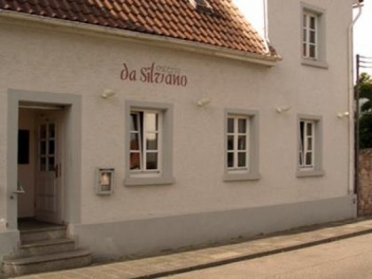 照片: Da Silvano